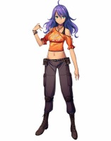 フィギュアヘッズ 第4の企業 Zendel Sons が本日実装 Stamp獲得率とbitの獲得量が上昇するイベントを実施