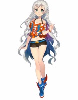 ���������꡼ No.005�Υ���ͥ������ / �֥ե����奢�إå�����4�δ�ȡ�Zendel & Sons�פ�����������STAMP����Ψ��BIT�γ����̤��徺���륤�٥�Ȥ�»�