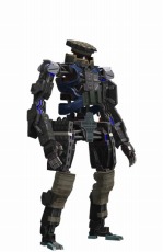 画像ギャラリー No.014のサムネイル画像 / 「フィギュアヘッズ」第4の企業「Zendel & Sons」が本日実装。STAMP獲得率とBITの獲得量が上昇するイベントを実施