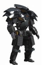 画像ギャラリー No.016のサムネイル画像 / 「フィギュアヘッズ」第4の企業「Zendel & Sons」が本日実装。STAMP獲得率とBITの獲得量が上昇するイベントを実施