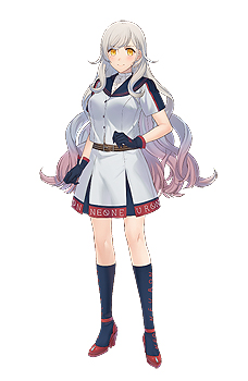 画像ギャラリー No.008のサムネイル画像 / 「フィギュアヘッズ」,新マップなどを実装するアップデートが本日実施へ。「クランマッチ 2016 Season1」の開催も