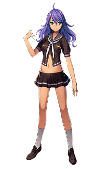 画像ギャラリー No.009のサムネイル画像 / 「フィギュアヘッズ」,新マップなどを実装するアップデートが本日実施へ。「クランマッチ 2016 Season1」の開催も