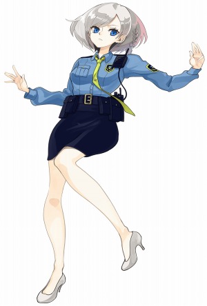 ꡼ No.005Υͥ / ֥ե奢إåG.I.W.οϥɥǥɲáݡäо