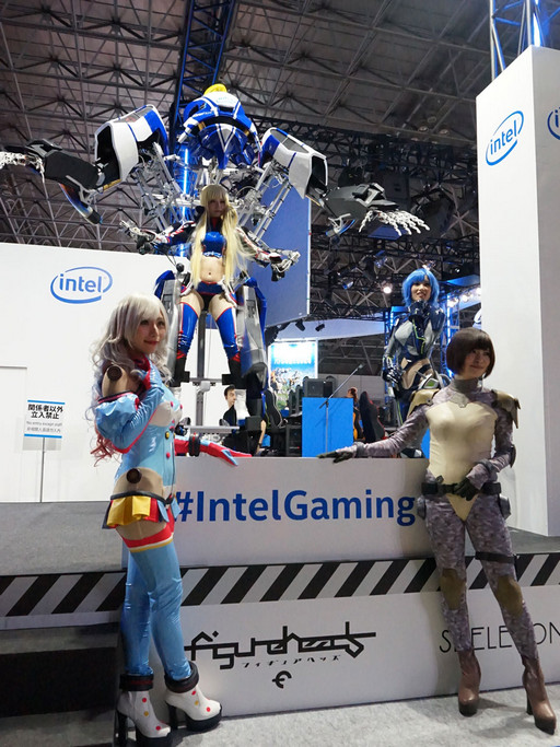 ꡼ No.004Υͥ / TGS 2016ϥƥ֡ʪοͷޥ˾롣֥ե奢إåץǥΥȥ˥о