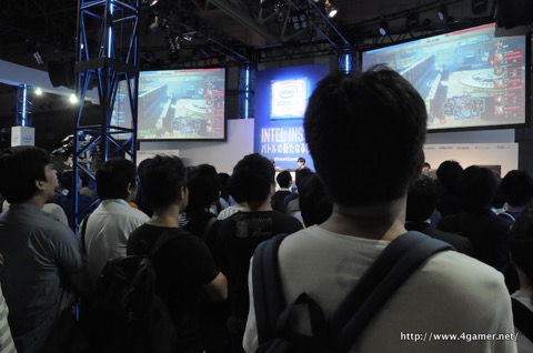 ꡼ No.003Υͥ / TGS 2016ϡ֥ե奢إåץĺꤷξ޶WOCT Season2 powered by Intel׷辡ݡ