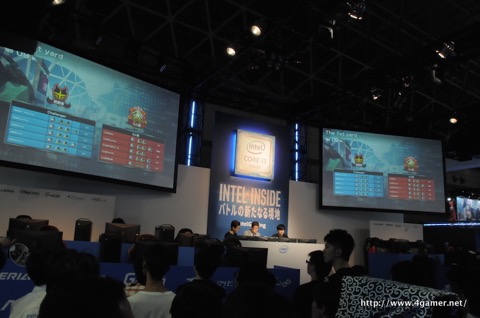 ꡼ No.004Υͥ / TGS 2016ϡ֥ե奢إåץĺꤷξ޶WOCT Season2 powered by Intel׷辡ݡ