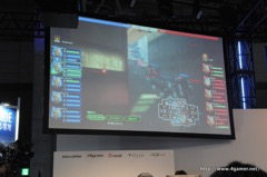 ꡼ No.007Υͥ / TGS 2016ϡ֥ե奢إåץĺꤷξ޶WOCT Season2 powered by Intel׷辡ݡ