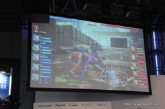 ꡼ No.008Υͥ / TGS 2016ϡ֥ե奢إåץĺꤷξ޶WOCT Season2 powered by Intel׷辡ݡ