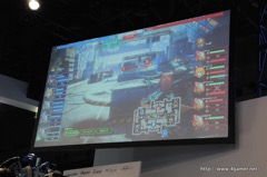 ꡼ No.019Υͥ / TGS 2016ϡ֥ե奢إåץĺꤷξ޶WOCT Season2 powered by Intel׷辡ݡ