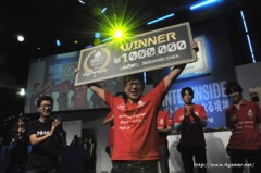 ꡼ No.022Υͥ / TGS 2016ϡ֥ե奢إåץĺꤷξ޶WOCT Season2 powered by Intel׷辡ݡ