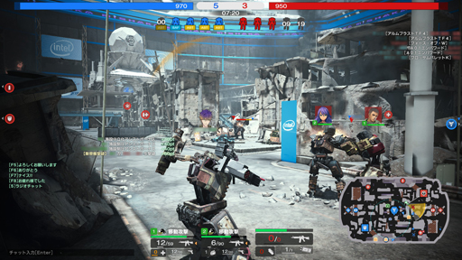 画像ギャラリー No.007のサムネイル画像 / 【PR】男色ディーノが「フィギュアヘッズ」に挑戦。第2回:カジュアルマッチって本当にカジュアルだったのね……