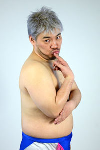 画像ギャラリー No.004のサムネイル画像 / 【PR】男色ディーノが「フィギュアヘッズ」に挑戦。第3回:ここにはスター選手じゃなくても活躍できるチームスポーツの魅力があるわ!