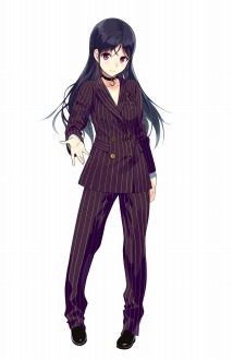 画像ギャラリー No.005のサムネイル画像 / 「フィギュアヘッズ」,10月20日実装の新企業「Cartel(カルテル)」の特設サイトを公開。週末限定イベントマッチ「攻防戦」を実施