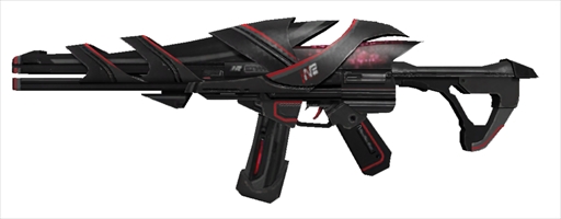 画像ギャラリー No.003のサムネイル画像 / 「フィギュアヘッズ」，NNR社製の新ハイエンドモデル武器が登場。「護衛戦」の開始も