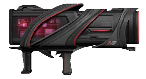 画像ギャラリー No.004のサムネイル画像 / 「フィギュアヘッズ」，NNR社製の新ハイエンドモデル武器が登場。「護衛戦」の開始も