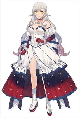 画像ギャラリー No.007のサムネイル画像 / 「フィギュアヘッズ」，NNR社製の新ハイエンドモデル武器が登場。「護衛戦」の開始も