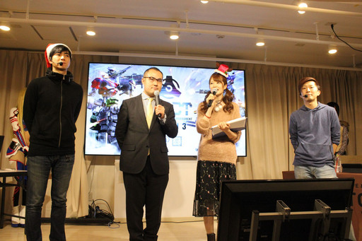 ���������꡼ No.003�Υ���ͥ������ / 2017ǯ�դΥ����ɥޥåפ��������줿�֥ե����奢�إå� WOCT Season3�׷辡�����ݡ���