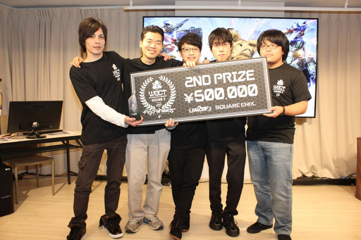 ���������꡼ No.031�Υ���ͥ������ / 2017ǯ�դΥ����ɥޥåפ��������줿�֥ե����奢�إå� WOCT Season3�׷辡�����ݡ���