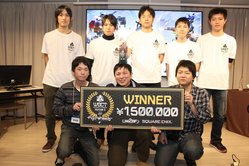 ���������꡼ No.032�Υ���ͥ������ / 2017ǯ�դΥ����ɥޥåפ��������줿�֥ե����奢�إå� WOCT Season3�׷辡�����ݡ���