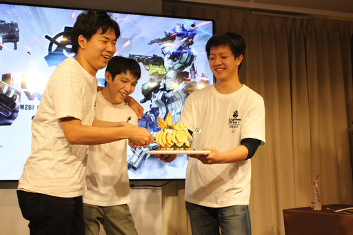 ���������꡼ No.034�Υ���ͥ������ / 2017ǯ�դΥ����ɥޥåפ��������줿�֥ե����奢�إå� WOCT Season3�׷辡�����ݡ���