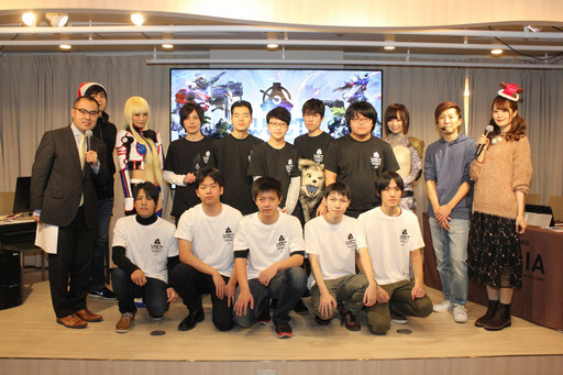 ���������꡼ No.035�Υ���ͥ������ / 2017ǯ�դΥ����ɥޥåפ��������줿�֥ե����奢�إå� WOCT Season3�׷辡�����ݡ���