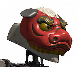 画像ギャラリー No.007のサムネイル画像 / 「フィギュアヘッズ」,お正月モデルの武器やコスチュームが登場