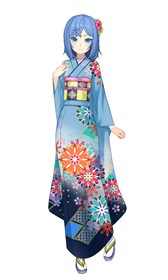 画像ギャラリー No.010のサムネイル画像 / 「フィギュアヘッズ」,お正月モデルの武器やコスチュームが登場