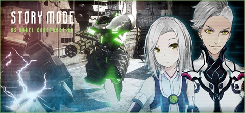 ���������꡼ No.002�Υ���ͥ������ / �֥ե����奢�إå��ס����ȡ��꡼�⡼�ɤ俷PvE�⡼�ɤʤɤ�������롤�����ӥ�1��ǯ��ǰ�緿���åץǡ��Ȥ����ߥ����Ȥ����