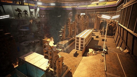 ���������꡼ No.007�Υ���ͥ������ / �֥ե����奢�إå��ס����ȡ��꡼�⡼�ɤ俷PvE�⡼�ɤʤɤ�������롤�����ӥ�1��ǯ��ǰ�緿���åץǡ��Ȥ����ߥ����Ȥ����