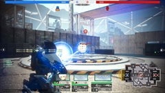 ���������꡼ No.015�Υ���ͥ������ / �֥ե����奢�إå��ס����ȡ��꡼�⡼�ɤ俷PvE�⡼�ɤʤɤ�������롤�����ӥ�1��ǯ��ǰ�緿���åץǡ��Ȥ����ߥ����Ȥ����