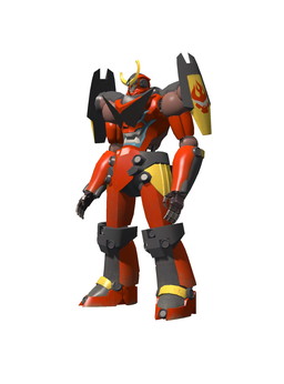 画像ギャラリー No.002のサムネイル画像 / 「フィギュアヘッズ」で「グレンラガン」コラボがリバイバル開催。選挙イベントの実施も