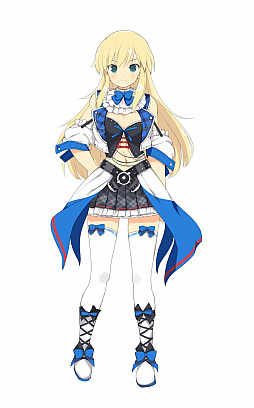 画像ギャラリー No.003のサムネイル画像 / 「フィギュアヘッズ」,4月27日のアップデート情報が公開。新機能「内部装甲システム」などが実装に