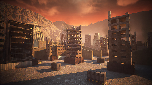 画像ギャラリー No.007のサムネイル画像 / 「フィギュアヘッズ」,4月27日のアップデート情報が公開。新機能「内部装甲システム」などが実装に