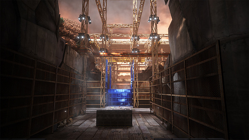 画像ギャラリー No.008のサムネイル画像 / 「フィギュアヘッズ」,4月27日のアップデート情報が公開。新機能「内部装甲システム」などが実装に