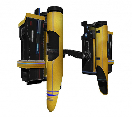 画像ギャラリー No.011のサムネイル画像 / 「フィギュアヘッズ」,4月27日のアップデート情報が公開。新機能「内部装甲システム」などが実装に