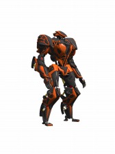 画像ギャラリー No.002のサムネイル画像 / 「フィギュアヘッズ」が「みんなでスペランカーZ」とのコラボを5月25日に実施