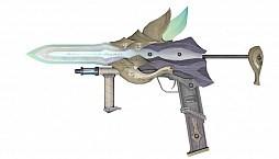 ꡼ No.005 | ֥ե奢إåסȡֻŹ׽Υϥɥǥ郎塞졼åȤо졣824ޤǽиΨ徺