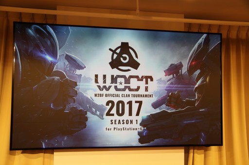 画像ギャラリー No.002のサムネイル画像 / PS4版「フィギュアヘッズ」の公式大会の優勝チームが決定! 大勢のファンが駆けつけたパブリックビューイングイベントをレポート