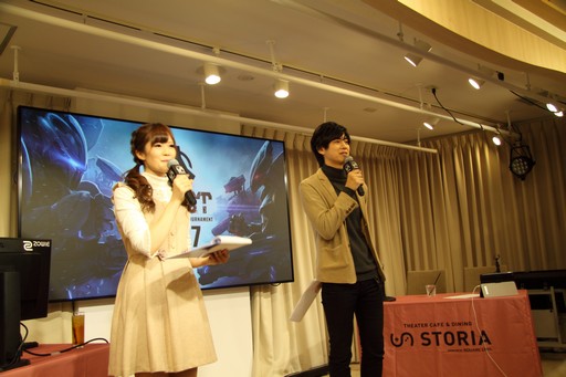 画像ギャラリー No.003のサムネイル画像 / PS4版「フィギュアヘッズ」の公式大会の優勝チームが決定! 大勢のファンが駆けつけたパブリックビューイングイベントをレポート