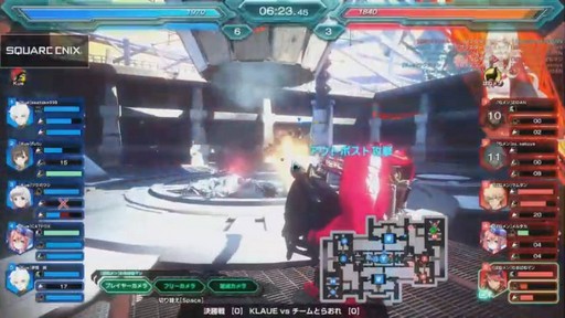 ꡼ No.007 | PS4ǡ֥ե奢إåפθͥबꡪΥե󤬶Ĥѥ֥åӥ塼󥰥٥Ȥݡ