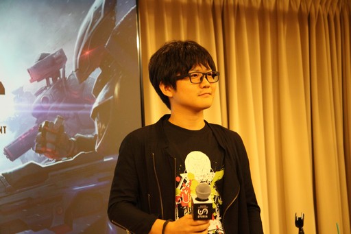 画像ギャラリー No.020のサムネイル画像 / PS4版「フィギュアヘッズ」の公式大会の優勝チームが決定! 大勢のファンが駆けつけたパブリックビューイングイベントをレポート