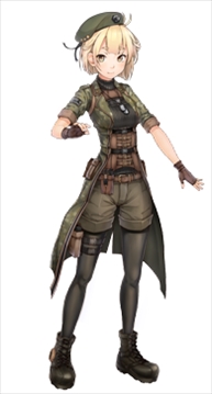 画像ギャラリー No.005のサムネイル画像 / 「フィギュアヘッズ」,ハロウィンイベントを開催。イラストコンテスト入賞作品の実装も