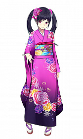 画像ギャラリー No.005のサムネイル画像 / 「フィギュアヘッズ」,お正月関連のキャンペーンやイベントがスタート