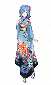 画像ギャラリー No.006のサムネイル画像 / 「フィギュアヘッズ」,お正月関連のキャンペーンやイベントがスタート