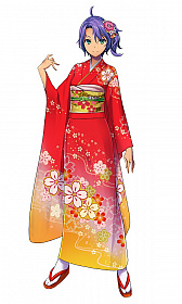 画像ギャラリー No.007のサムネイル画像 / 「フィギュアヘッズ」,お正月関連のキャンペーンやイベントがスタート