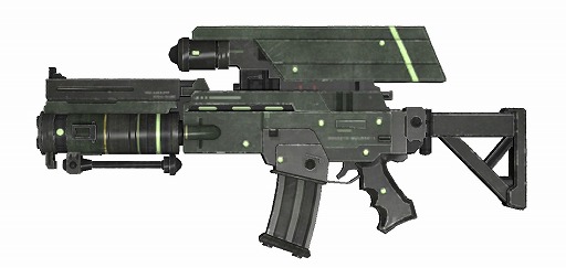 フィギュアヘッズ 新ハイエンドモデル武器が実装 お得なミッションも開催中