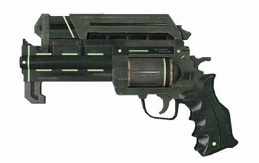 画像ギャラリー No.004のサムネイル画像 / 「フィギュアヘッズ」,新ハイエンドモデル武器が実装。お得なミッションも開催中