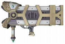 画像ギャラリー No.003のサムネイル画像 / 「フィギュアヘッズ」の武器ガレージロットに,師木島重工の新武器4種類を追加するアップデートが本日実装&紹介動画が公開