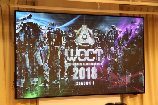 画像ギャラリー No.002のサムネイル画像 / 「フィギュアヘッズ」PC版,PS4版それぞれで「WOCT 2018 Season1」覇者が決定! 激戦の模様をパブリックビューイングの会場からお届け