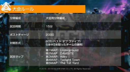 画像ギャラリー No.006のサムネイル画像 / 「フィギュアヘッズ」PC版,PS4版それぞれで「WOCT 2018 Season1」覇者が決定! 激戦の模様をパブリックビューイングの会場からお届け